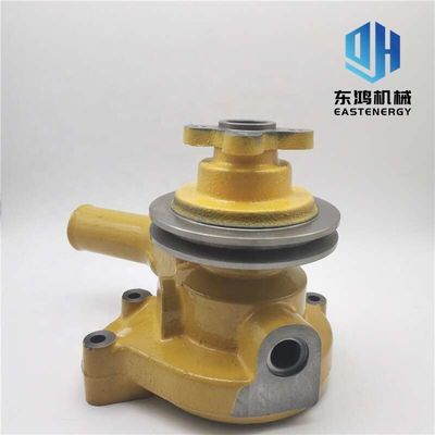 OEM কোমাতসু খননকারী জল পাম্প 6140-60-1110