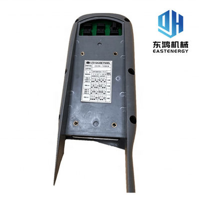 DH225-7 খনন বৈদ্যুতিক যন্ত্রাংশ SOLAR225LC-V মনিটর প্রদর্শন 539-00048