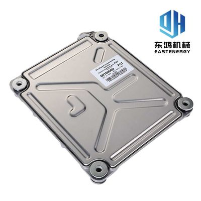 OEM EC210B খননকারী বৈদ্যুতিক যন্ত্রাংশ ইঞ্জিন নিয়ন্ত্রণ ইউনিট 60100000