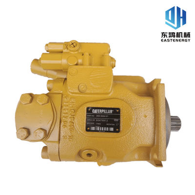 খননকারী জলবাহী পাম্প যন্ত্রাংশ 455-7947-00, বিড়াল 307 এসআর জলবাহী পাম্প