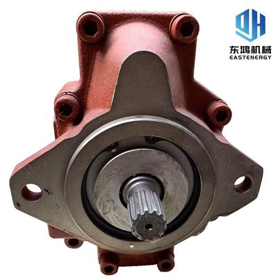 305 বিড়াল খননকারী জলবাহী পাম্প, PVD-2B-50P নাচি পিস্তন পাম্প