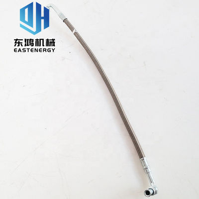 4BT3.9 তেল ইন টার্বো ইনলেট পাইপ 3415471 PC120-6 খননকারীর জন্য