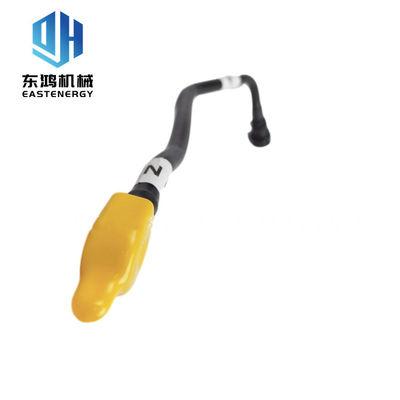 PC200-7 PC220-7 খাঁড়ি জল পাইপ 3976335 কামিন্স পার্টস 6 বিটি 5.9