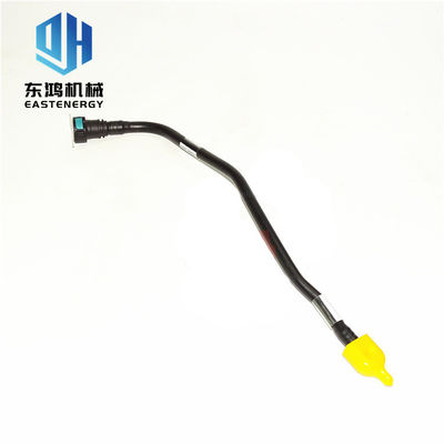 PC200-7 PC220-7 খাঁড়ি জল পাইপ 3976335 কামিন্স পার্টস 6 বিটি 5.9