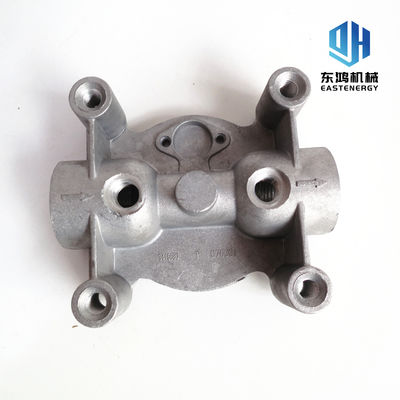 PC200-8 6D107 মোটরের জন্য এফএফ হেড এক্সকোভেটর ইঞ্জিন পার্টস QSB6.7 4990848