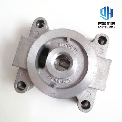 PC200-8 6D107 মোটরের জন্য এফএফ হেড এক্সকোভেটর ইঞ্জিন পার্টস QSB6.7 4990848