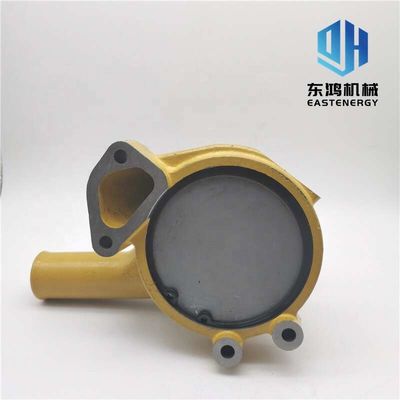 OEM কোমাতসু খননকারী জল পাম্প 6140-60-1110