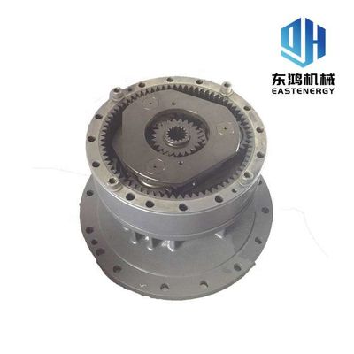 KRC10640 খননকারী সুইং মোটর স্লিউ মোটর MSF-63P-3 প্ল্যানেটারি গিয়ার