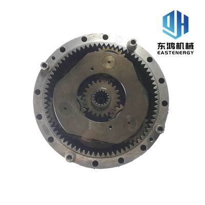 KRC10640 খননকারী সুইং মোটর স্লিউ মোটর MSF-63P-3 প্ল্যানেটারি গিয়ার