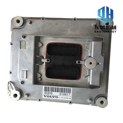 OEM EC210B খননকারী বৈদ্যুতিক যন্ত্রাংশ ইঞ্জিন নিয়ন্ত্রণ ইউনিট 60100000