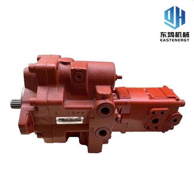 305 বিড়াল খননকারী জলবাহী পাম্প, PVD-2B-50P নাচি পিস্তন পাম্প