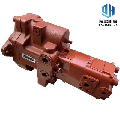 305 বিড়াল খননকারী জলবাহী পাম্প, PVD-2B-50P নাচি পিস্তন পাম্প