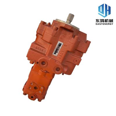 305 বিড়াল খননকারী জলবাহী পাম্প, PVD-2B-50P নাচি পিস্তন পাম্প
