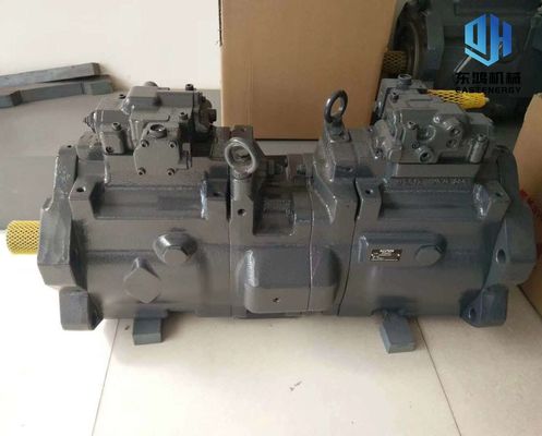 ভলভো খননকারী জলবাহী পাম্প, খননকারীর জন্য K5V280 কাওয়াসাকি হাইড্রোলিক পাম্প
