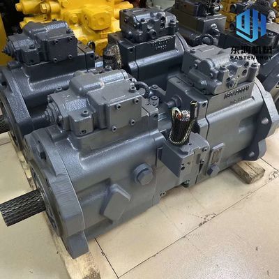 ভলভো খননকারী জলবাহী পাম্প, খননকারীর জন্য K5V280 কাওয়াসাকি হাইড্রোলিক পাম্প