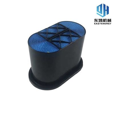 181x250x148 খননকারী এয়ার ফিল্টার 32/925682 জিসিবি 3cx ব্যাকহো লোডার জন্য