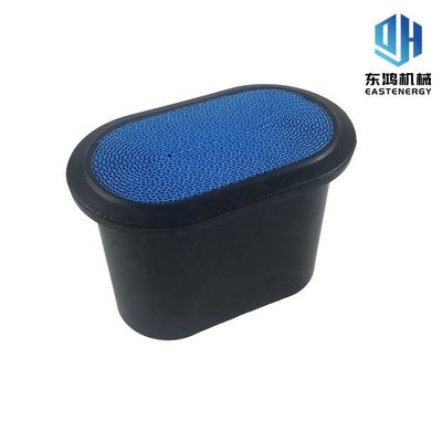181x250x148 খননকারী এয়ার ফিল্টার 32/925682 জিসিবি 3cx ব্যাকহো লোডার জন্য