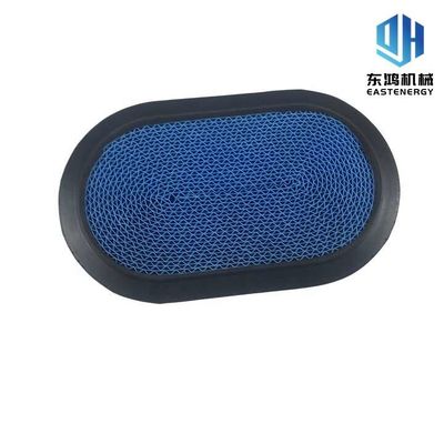 181x250x148 খননকারী এয়ার ফিল্টার 32/925682 জিসিবি 3cx ব্যাকহো লোডার জন্য