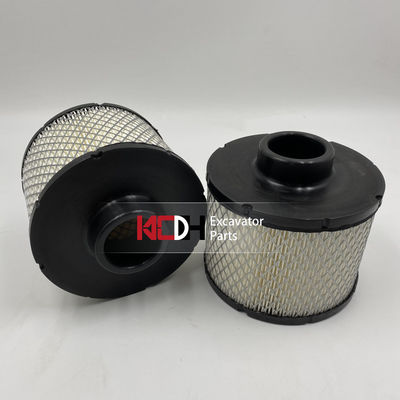 AF26044 ইঞ্জিন এয়ার ফিল্টার উপাদান, OEM ফ্লিটগার্ড এয়ার ফিল্টার