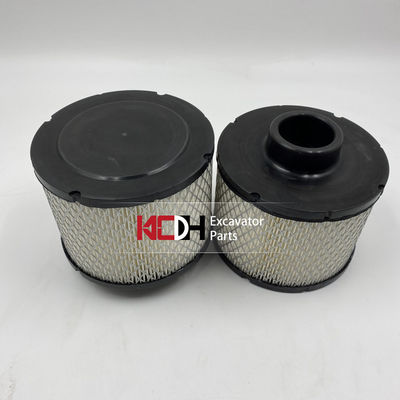 AF26044 ইঞ্জিন এয়ার ফিল্টার উপাদান, OEM ফ্লিটগার্ড এয়ার ফিল্টার