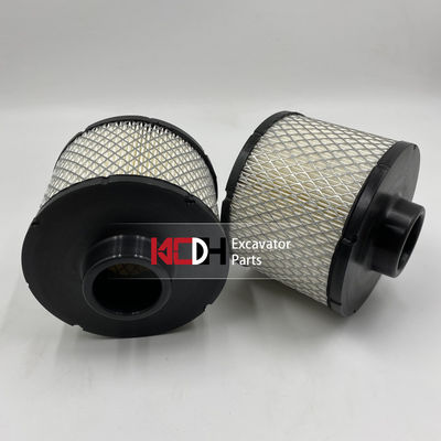 AF26044 ইঞ্জিন এয়ার ফিল্টার উপাদান, OEM ফ্লিটগার্ড এয়ার ফিল্টার