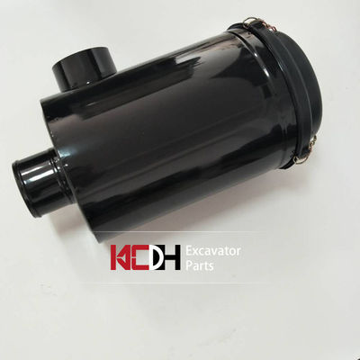 কোমাটসু বুলডোজার স্পিয়ার পার্টস D275A, 6240-81-7402 এয়ার ফিল্টার সমাবেশ