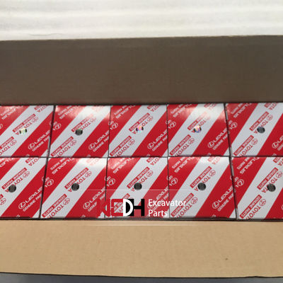 টয়োটা অটো অয়েল ফিল্টার P550335 90915-Yzzd4 ডোনাল্ডসন ফিল্টার