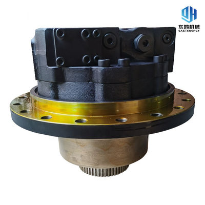 R330LC-9S খননকারীর ভ্রমণ মোটর যন্ত্রাংশ 31Q9-40011 হুন্ডাই খননকারী খুচরা যন্ত্রাংশ