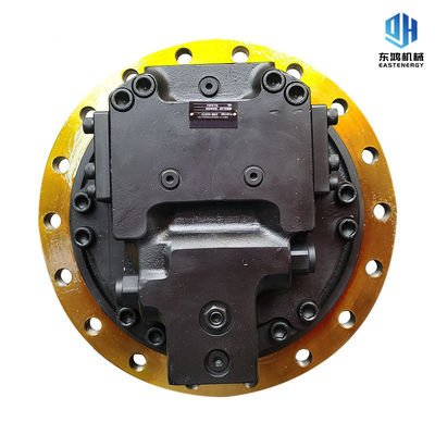 R330LC-9S খননকারীর ভ্রমণ মোটর যন্ত্রাংশ 31Q9-40011 হুন্ডাই খননকারী খুচরা যন্ত্রাংশ