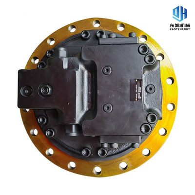 R330LC-9S খননকারীর ভ্রমণ মোটর যন্ত্রাংশ 31Q9-40011 হুন্ডাই খননকারী খুচরা যন্ত্রাংশ