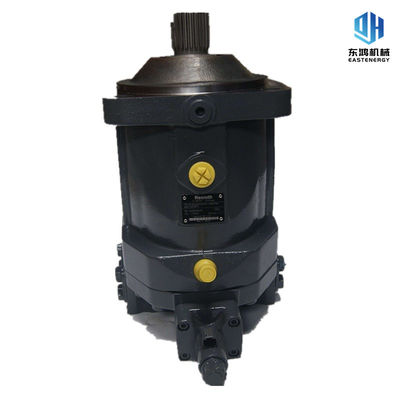 A6VM80 খননকারী ট্র্যাভেল মোটর যন্ত্রাংশ, 31M5-00031 অ্যাক্সিয়াল পিস্টন হাইড্রোলিক মোটর