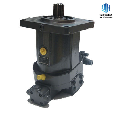 A6VM80 খননকারী ট্র্যাভেল মোটর যন্ত্রাংশ, 31M5-00031 অ্যাক্সিয়াল পিস্টন হাইড্রোলিক মোটর