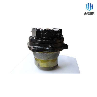 হিটাচি জেডএক্স 450-3 এর জন্য OEM খননকারীর ভ্রমণ মোটর পার্ট MSF340VPEH6
