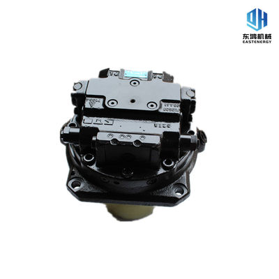 হিটাচি জেডএক্স 450-3 এর জন্য OEM খননকারীর ভ্রমণ মোটর পার্ট MSF340VPEH6