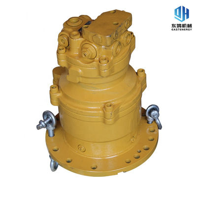 E308D খননকারী সুইং মোটর MSG-44P-21-23 হাইড্রোলিক মোটর 312-6318