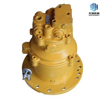 E308D খননকারী সুইং মোটর MSG-44P-21-23 হাইড্রোলিক মোটর 312-6318